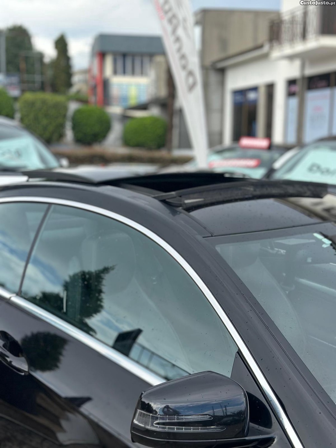 Mercedes-Benz E 350 350 CDI(w207) — photo 3