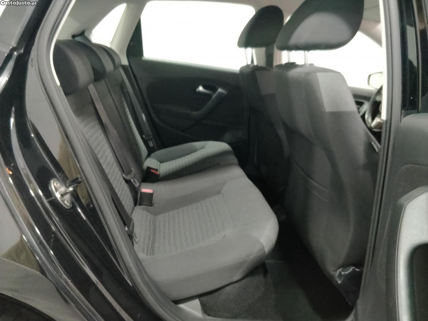 VW Polo 1.2 Confortline - 10 — photo 5