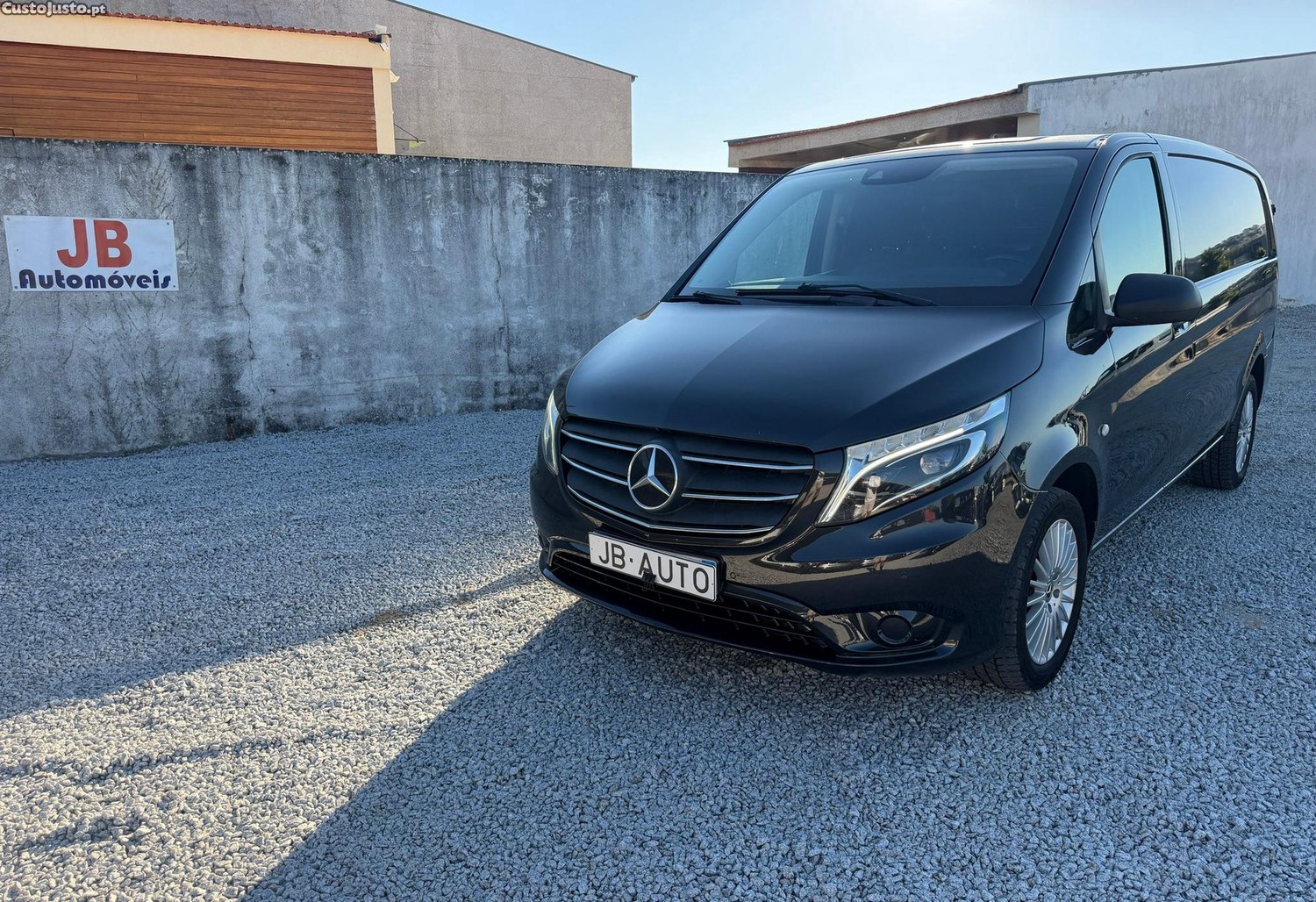 Mercedes-Benz Vito 116 CDi/34 Pro - 20 — photo 2