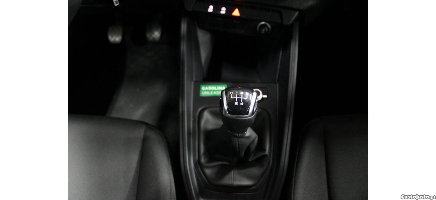 Audi A1 SB 25 TFSI Advanced 1.0 95cv — fotografia 9