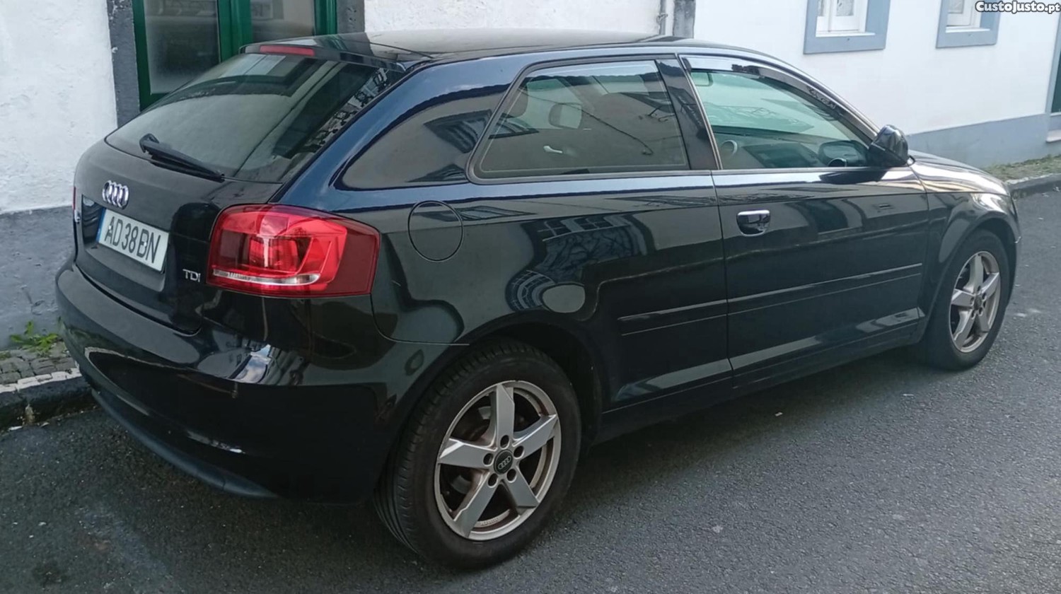 Audi A3 1.6 TDI — photo 3