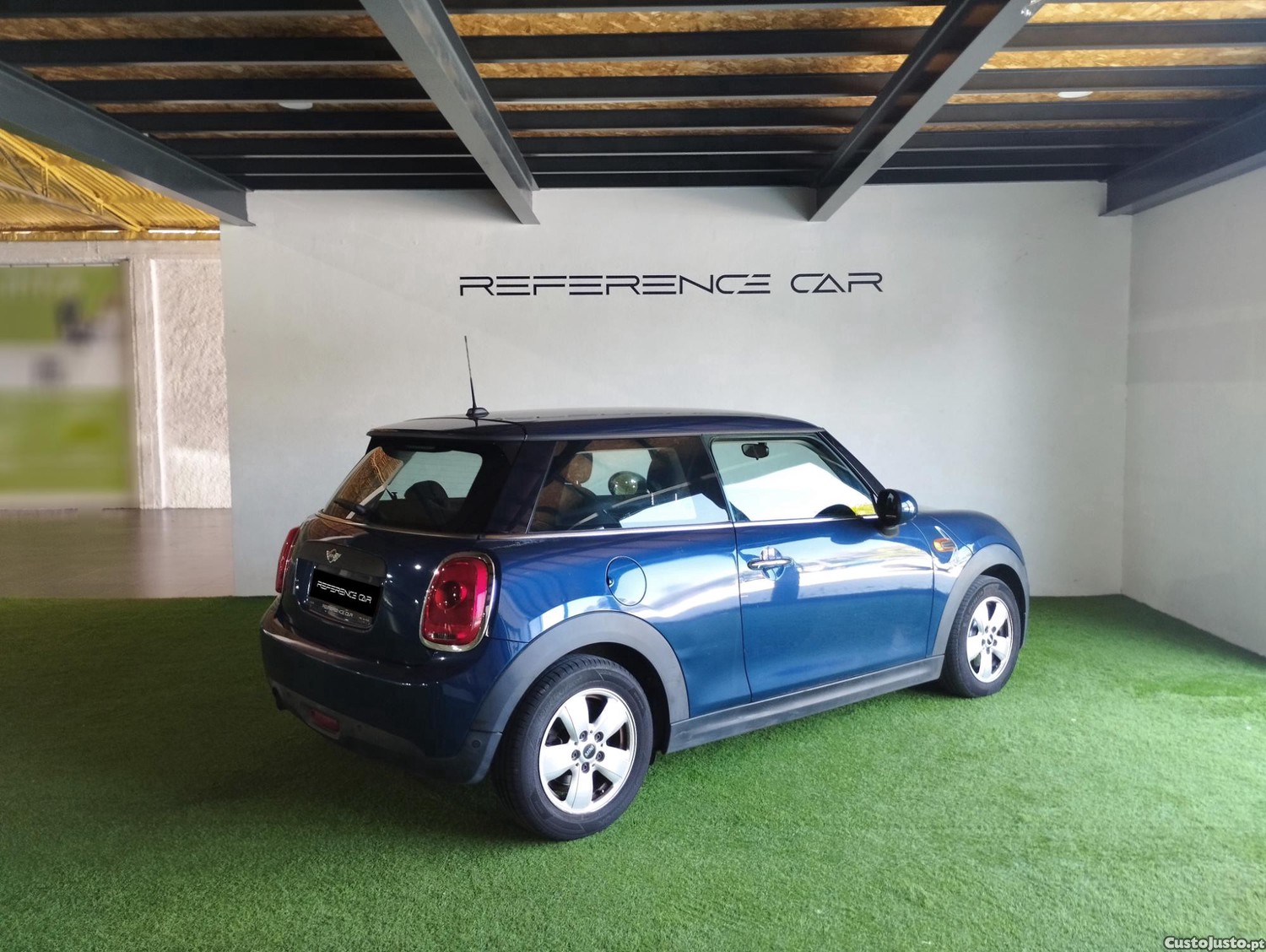 MINI One D (3 portas) - 16 — photo 2