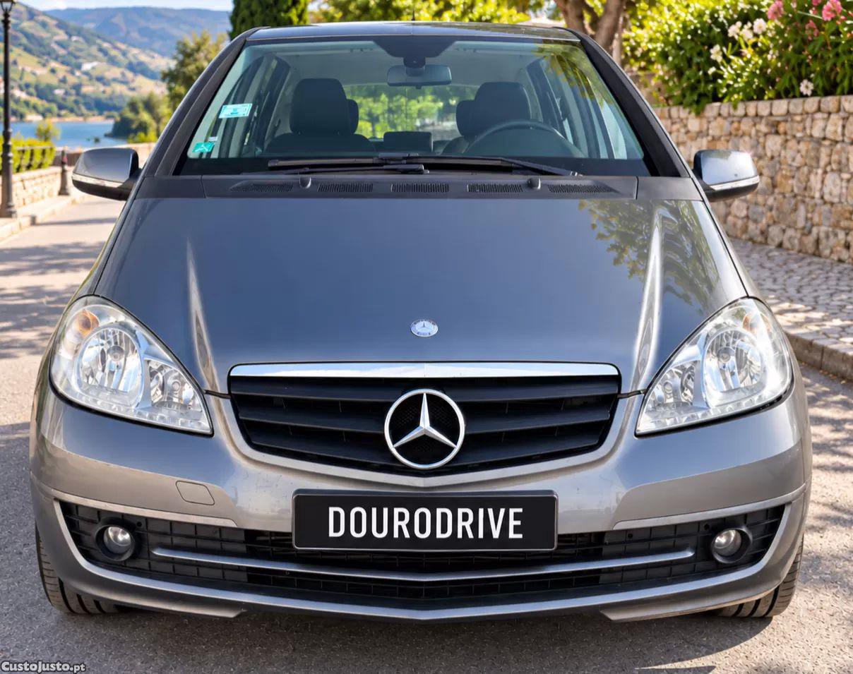 Mercedes-Benz A 180 Cdi avantgarde - 10 foto 2