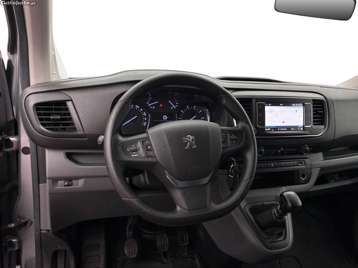 Peugeot Expert 1.5 BlueHDi Long - 20 — photo 4