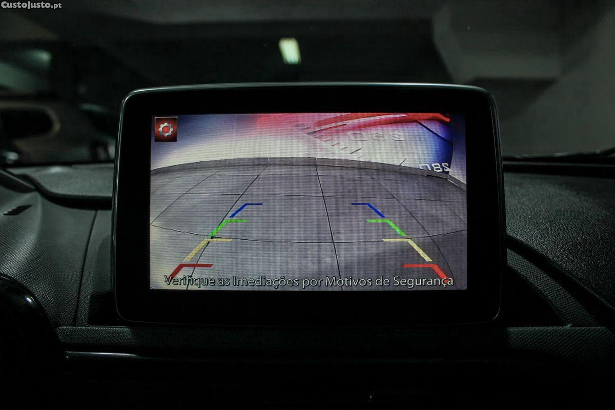 Mazda MX-5 MZR 1.5 RF Sky.Evolve Navi - 17 — photo 4
