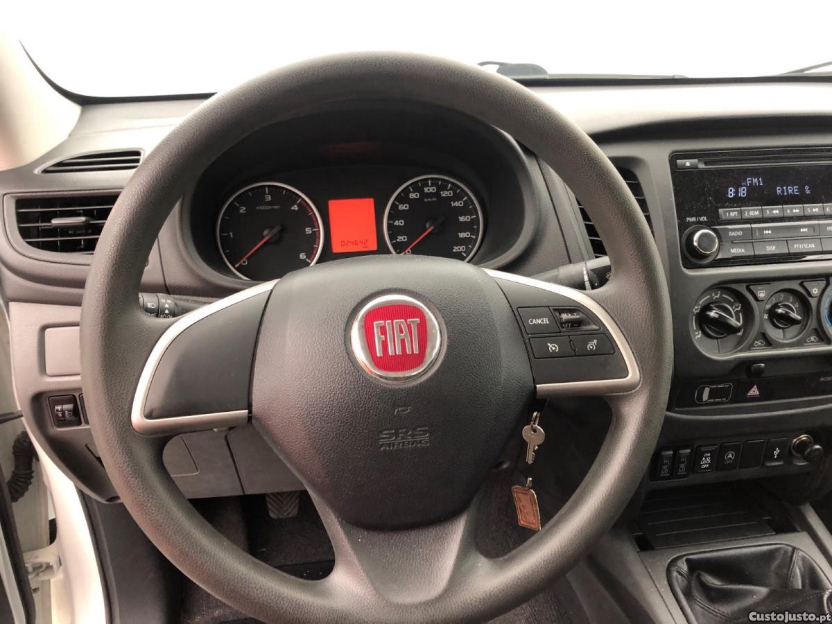 Fiat  2.4 CD Adventure Professional Pack - 18 — photo 5