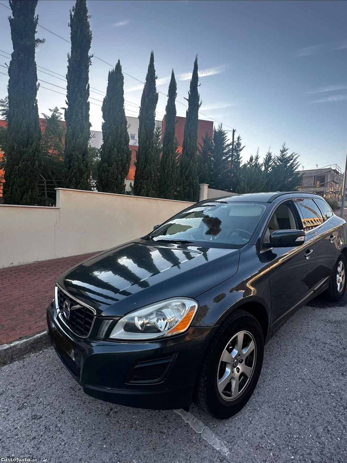 Volvo XC60 Momentum D4 start and stop - 12 foto 2