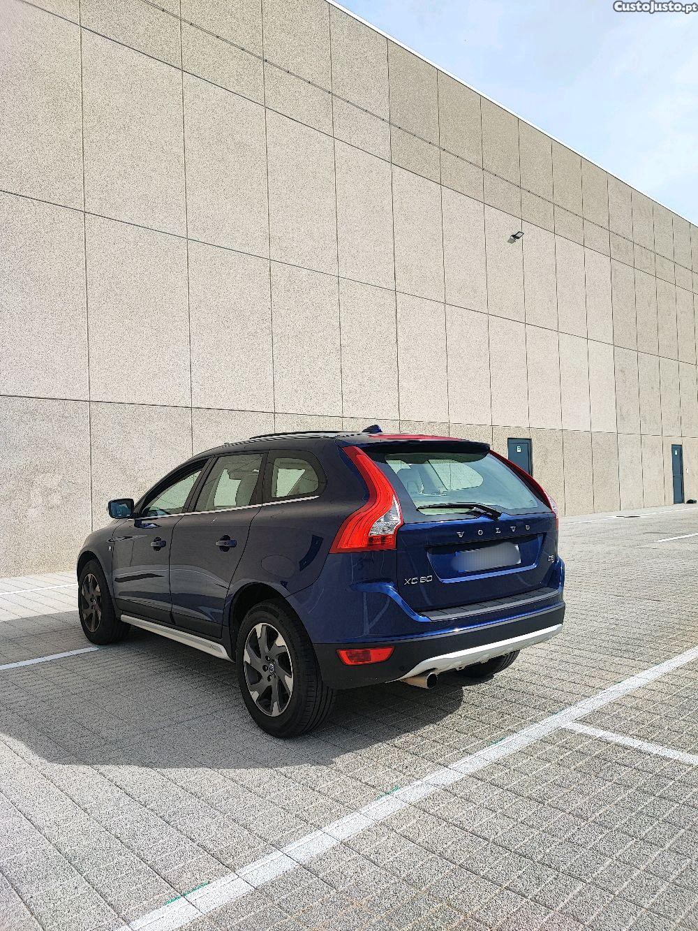Volvo XC 60 ocean Race 1 dono nacional — fotografia 10
