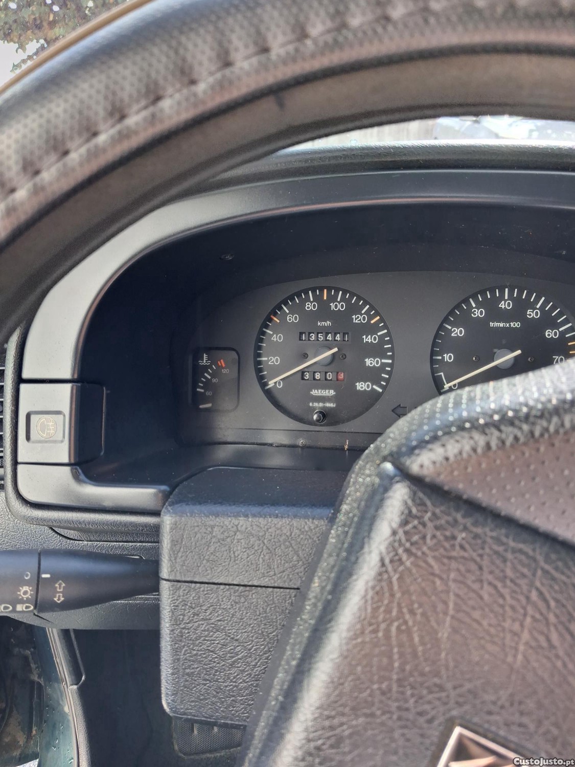 Citroën AX image — photo 2