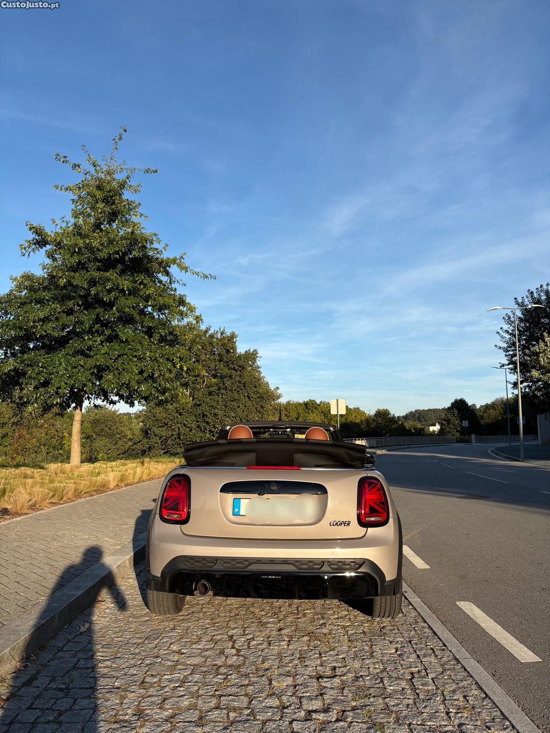 MINI Cabrio Mini cabrito cooper premium jcw auto - 21 — photo 5