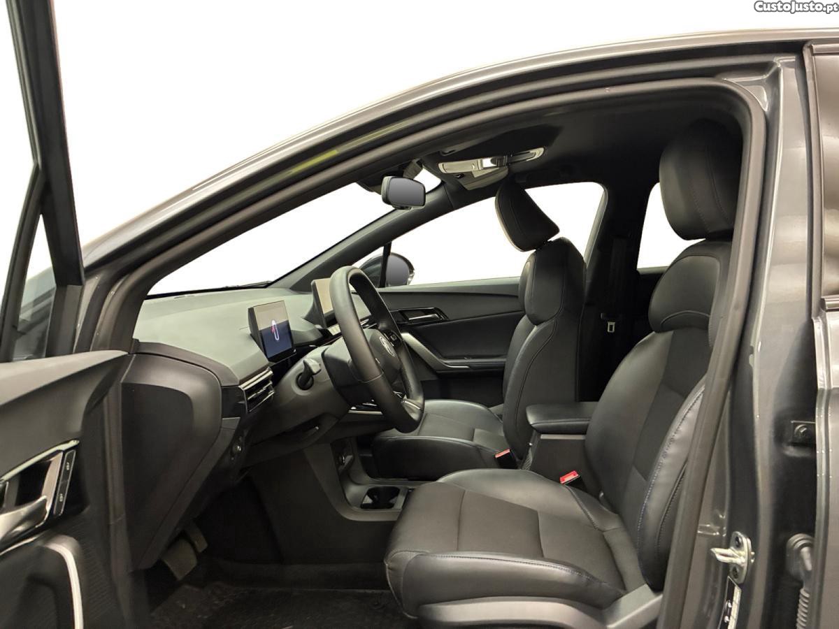 MG  64 kWh Luxury - 23 — photo 3