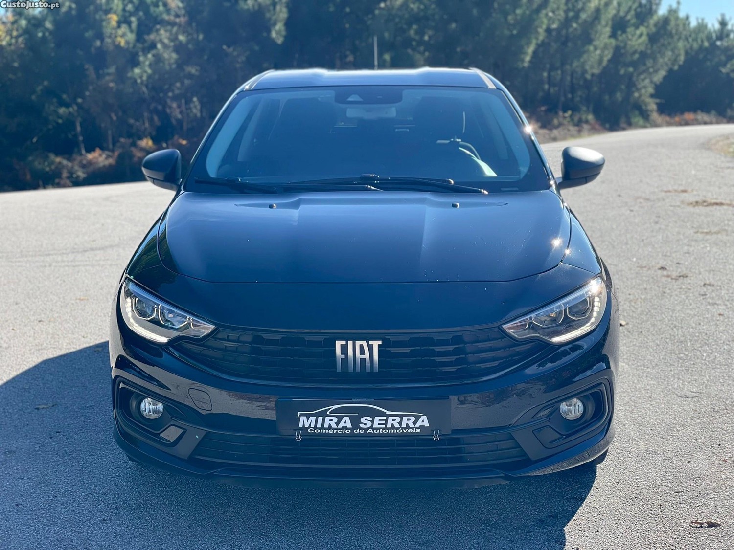 Fiat Tipo 1.3 Multijet City Life — fotografia 22