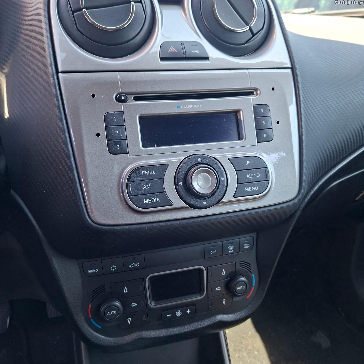 Alfa Romeo MiTo 1.6 JTD Distinctive — fotografia 6