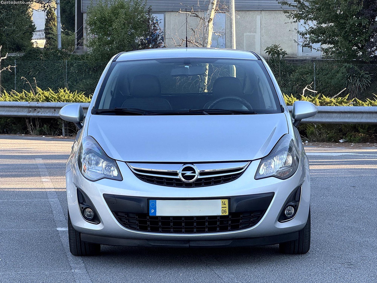 Opel Corsa 1.3 CDti 95cv Cosmo Full Extras — photo 2