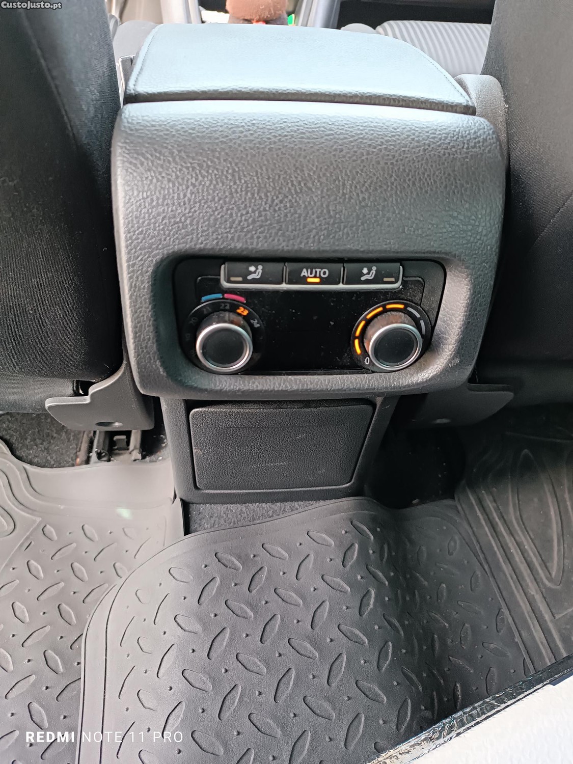 Seat Alhambra E Ecomotive - 13 foto 4