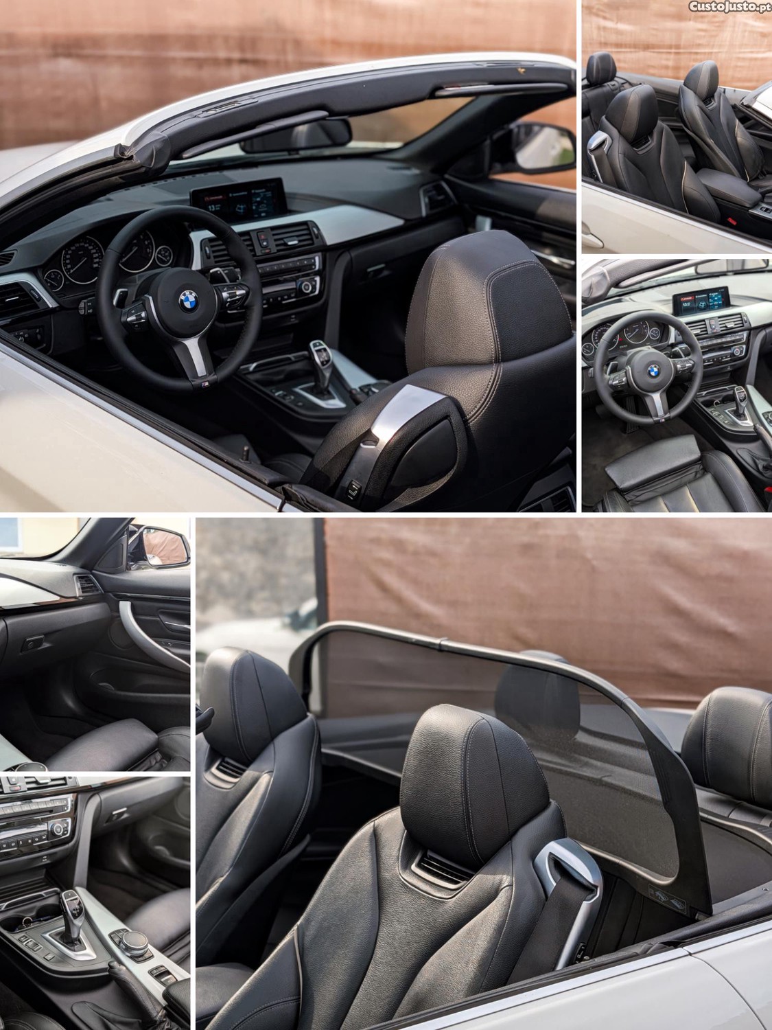 BMW 420 MPerformance — fotografia 7