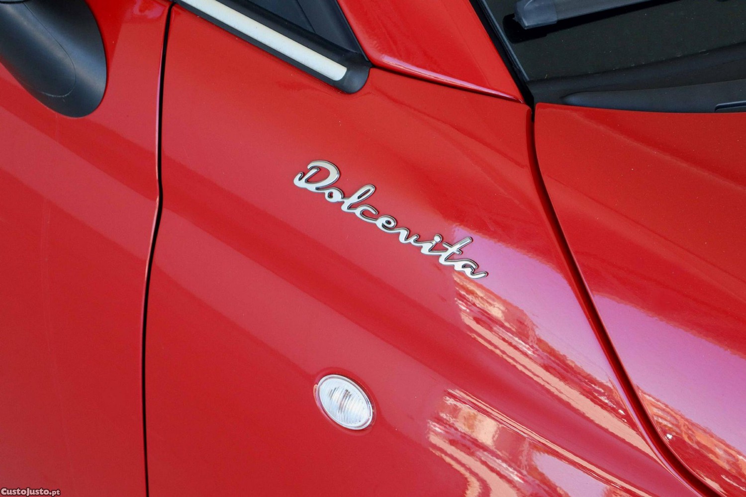 Fiat 500 1.0 Hybrid Dolcevita — fotografia 23