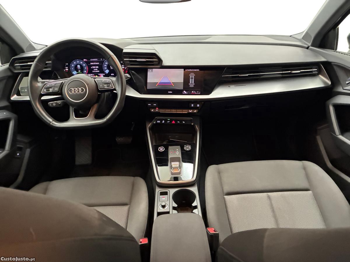Audi A3 Sportback 40 TFSIe S Tronic Business Line - 23 — photo 4