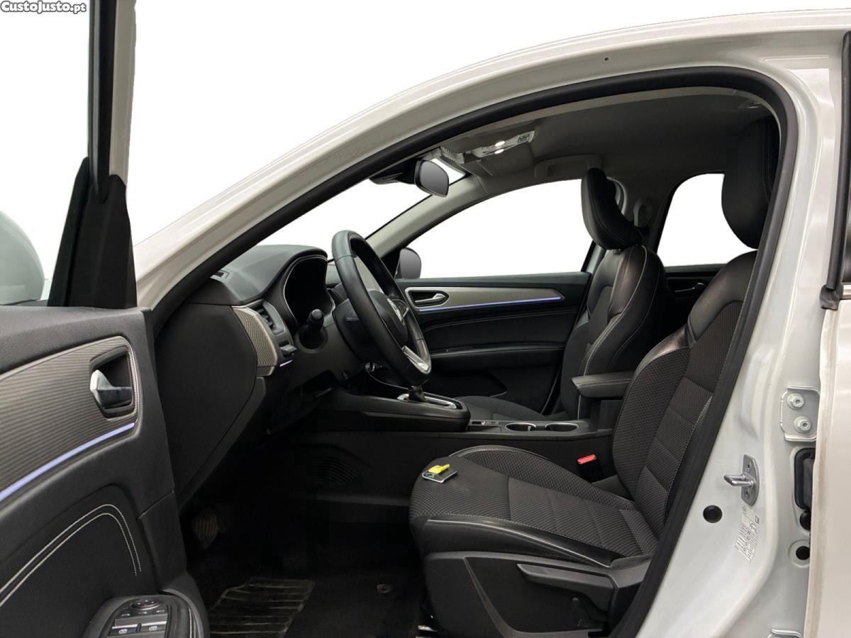 Renault Arkana E-Tech Techno — fotografia 7