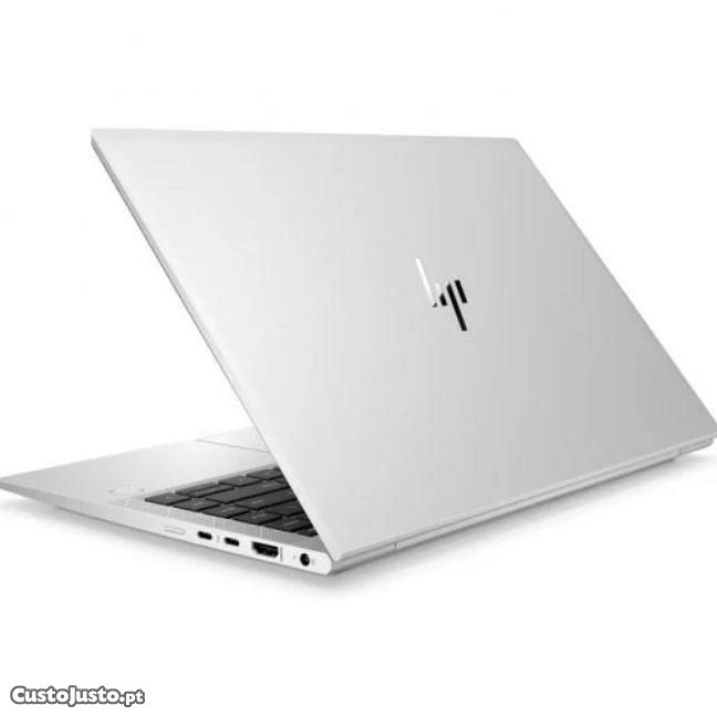 Portail HP EliteBook 840 G8 Novo