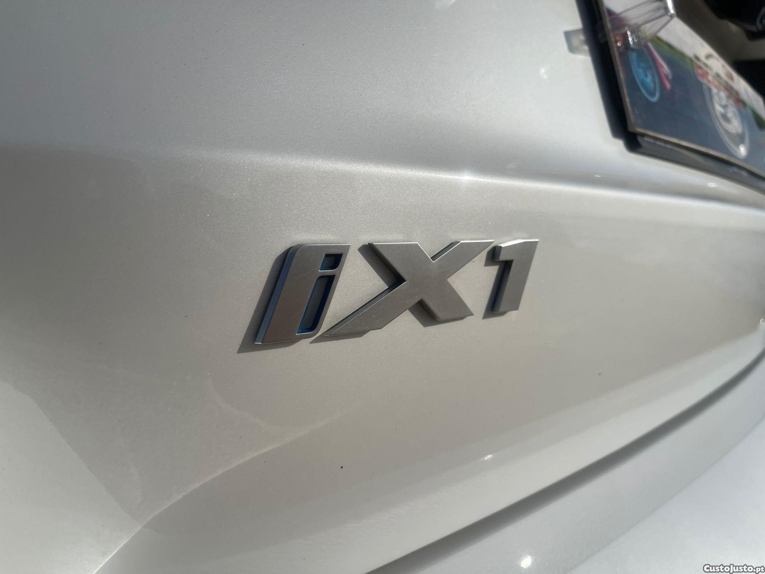 BMW iX1 xDrive30 Pack Desportivo M — fotografia 7