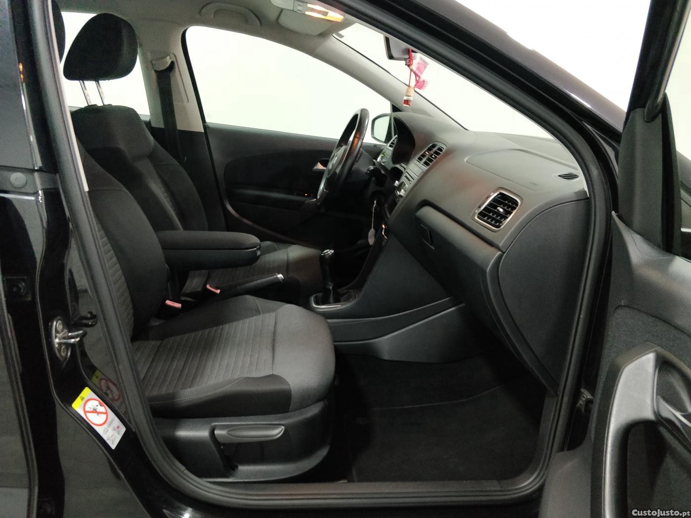 VW Polo 1.2 Confortline - 10 — photo 4