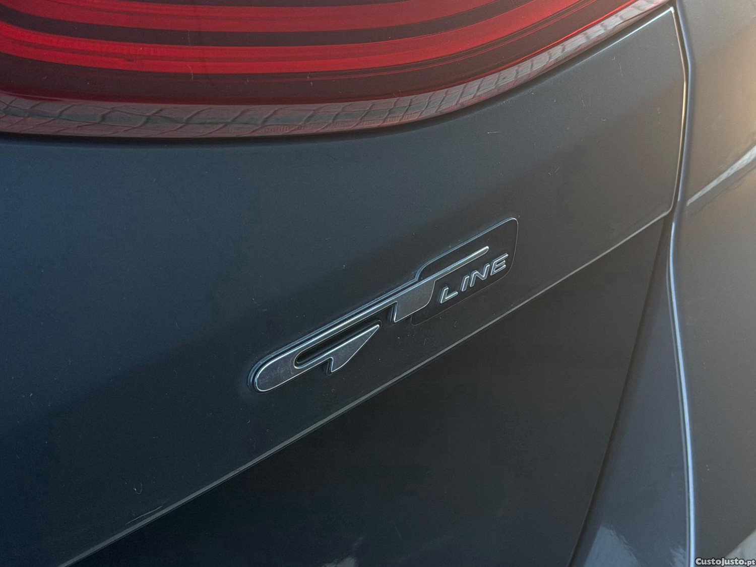 Kia XCeed GT-Line 1.0 T-GDI 120CV - 19 foto 4