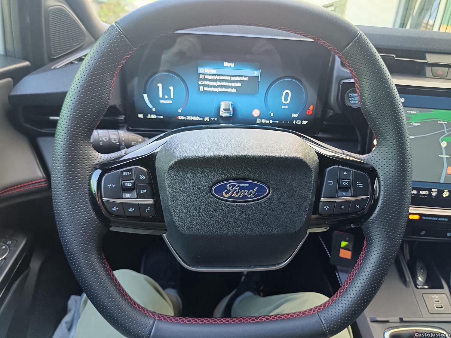 Ford Puma Suv 5 portas ST-LINE - 25 foto 5