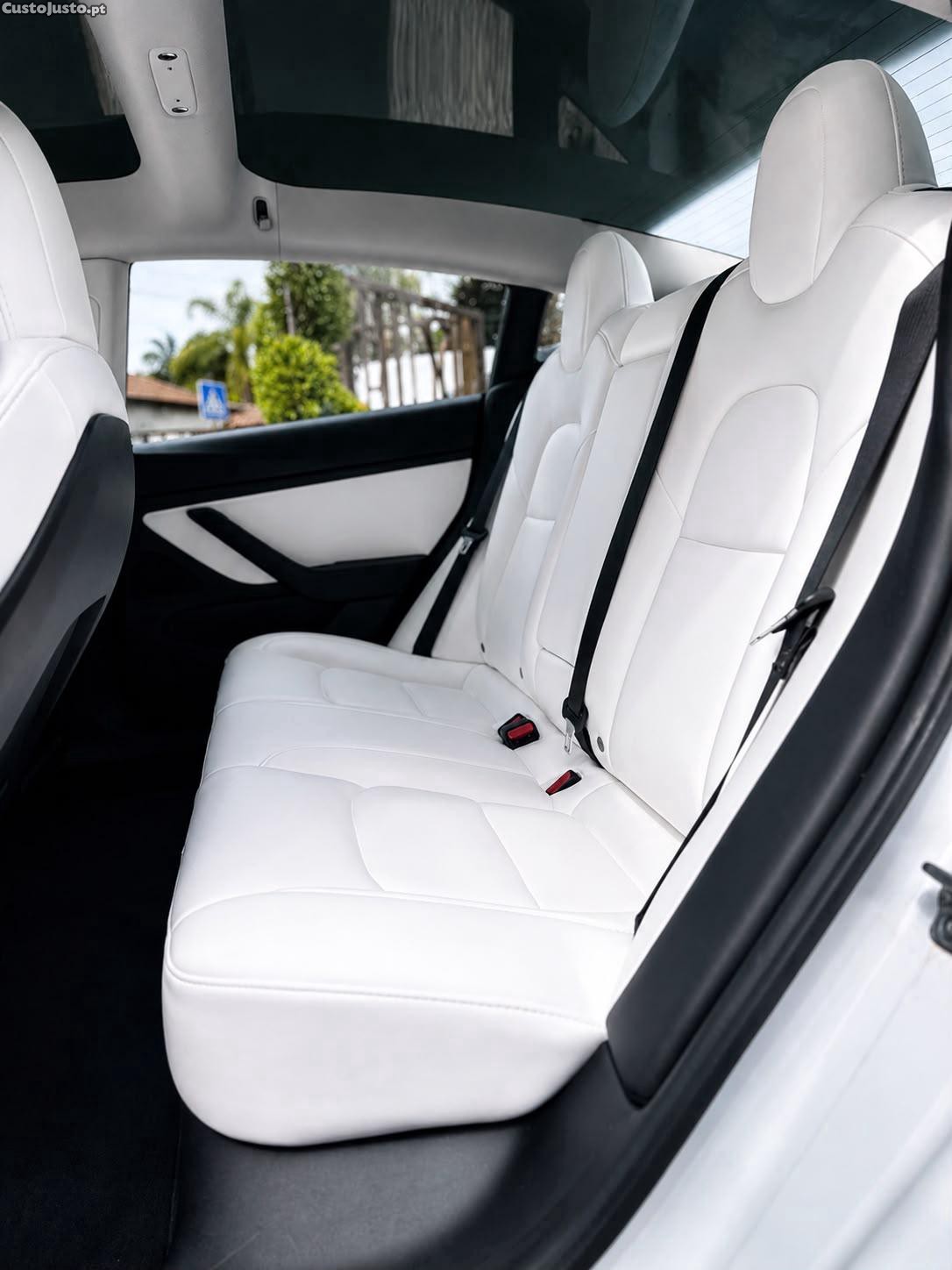 Tesla Model 3 Long Range Tração Integral (2023-2023) — fotografia 3