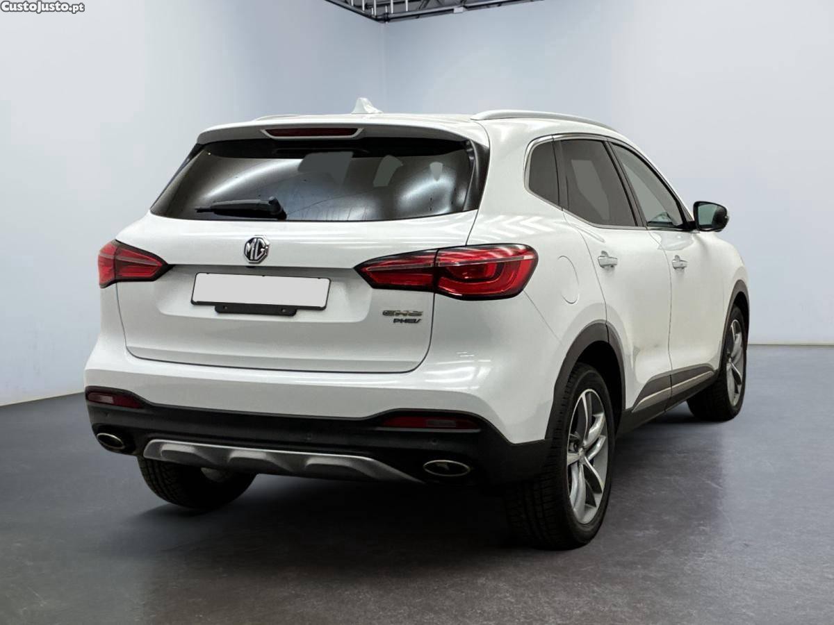 MG  1.5 T-GDI Plug-in Hybrid Luxury - 22 — photo 2