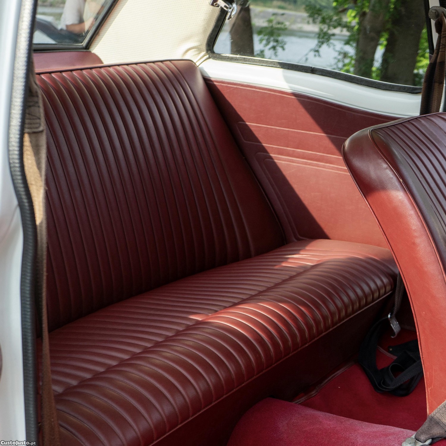 Vauxhall Viva HB — fotografia 6