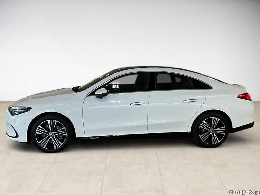 Mercedes-Benz CLA 250+ EQ - 25 foto 2