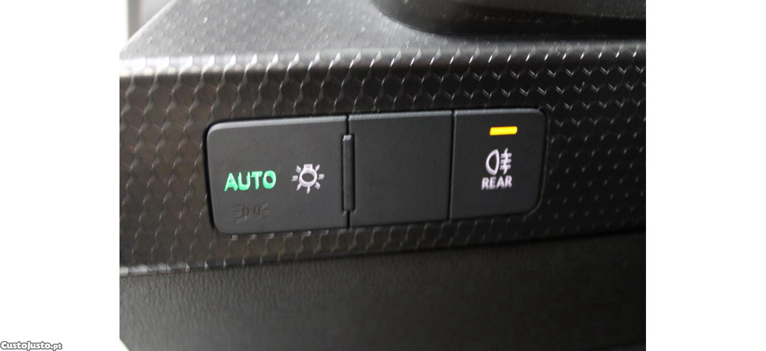 Audi A1 SB 25 TFSI Advanced 1.0 95cv — fotografia 8