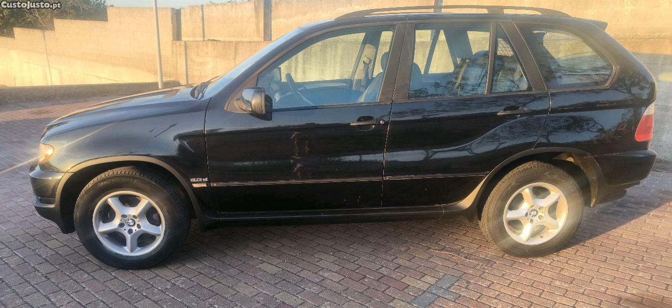 BMW X5 30d - 01 foto 3