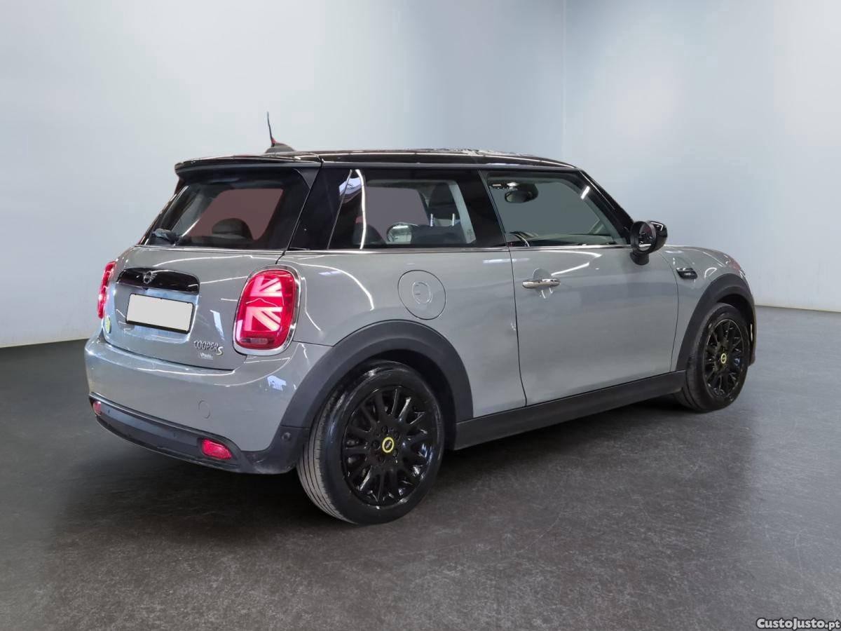 MINI  Cooper SE Camden Edition - 22 foto 2