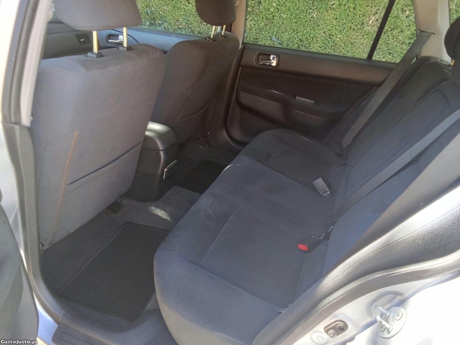 Mitsubishi Lancer 1600 — photo 3