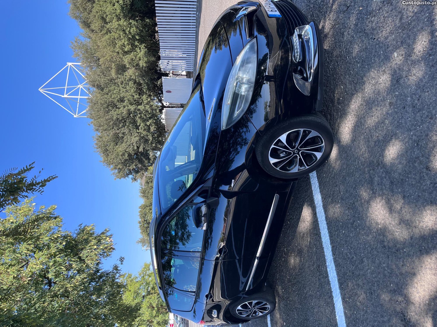 Renault Grand Scénic Scenic — photo 3