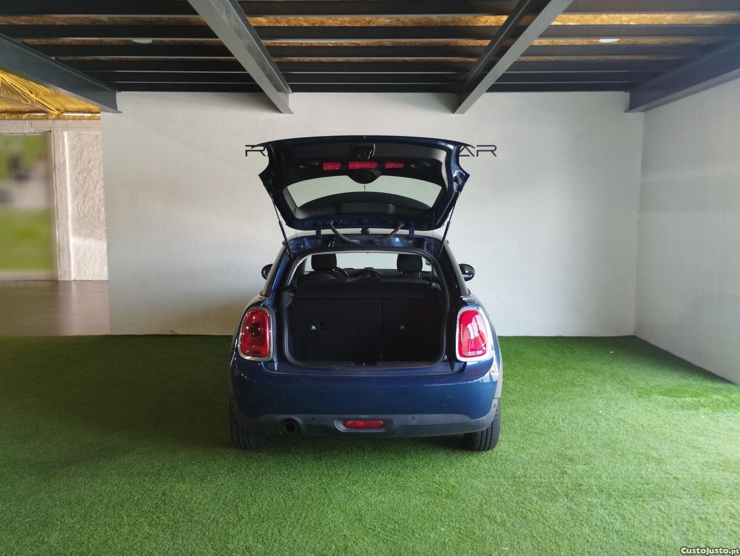 MINI One D (3 portas) - 16 — photo 5