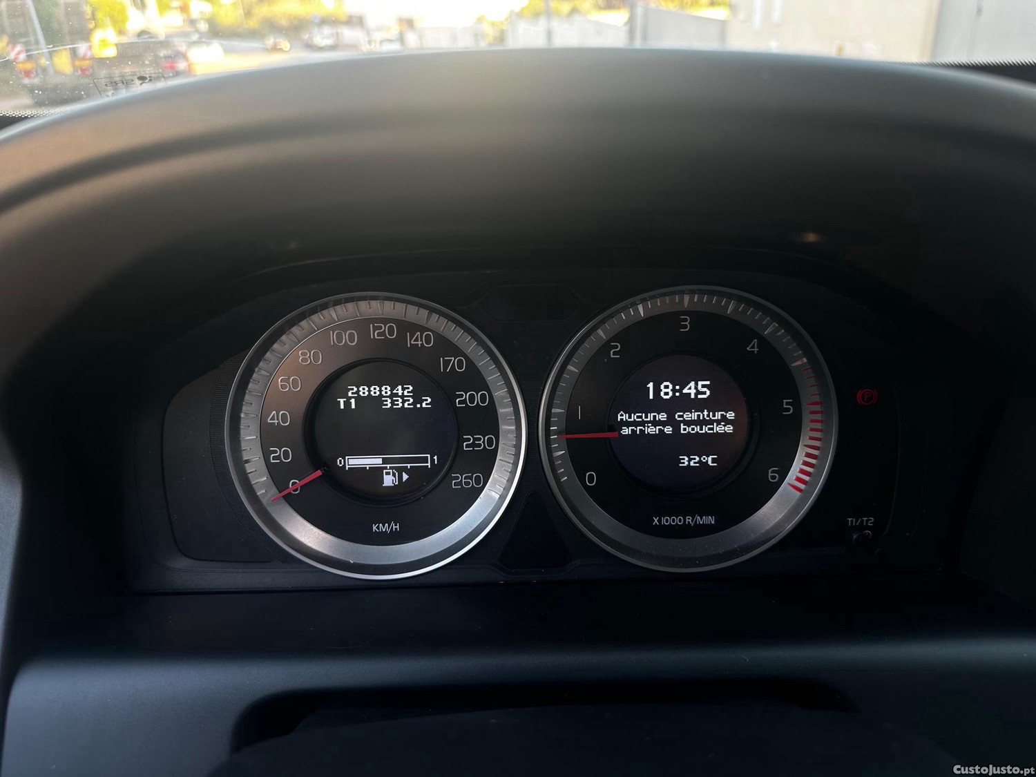 Volvo XC60 Momentum D4 start and stop - 12 foto 3
