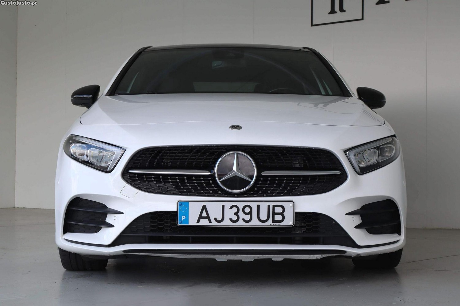Mercedes-Benz A 180 d AMG Line Aut. - 21 — photo 3