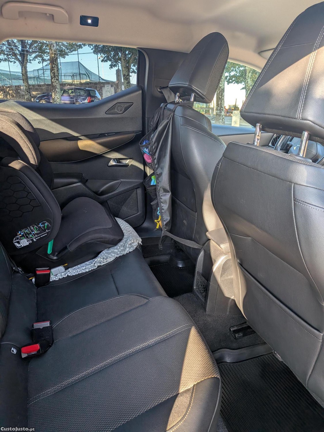 DS DS 3 Crossback — photo 4
