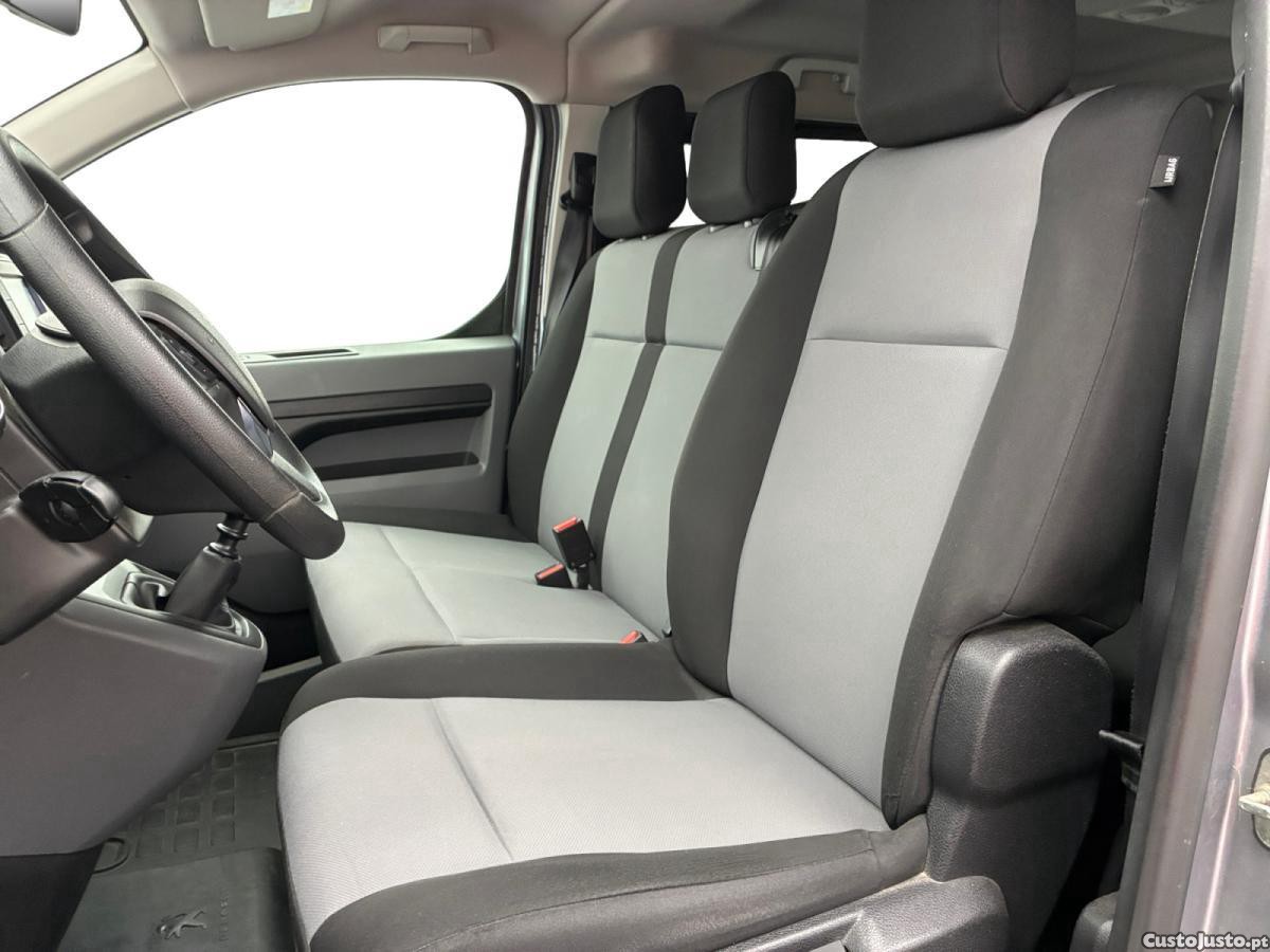 Peugeot Expert 1.5 BlueHDi Long - 20 — photo 3