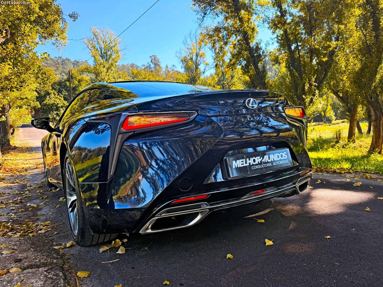 Lexus  Luxury - 17 foto 4