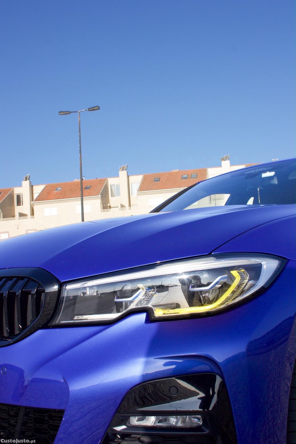 BMW 330 i G20 - 18 foto 4