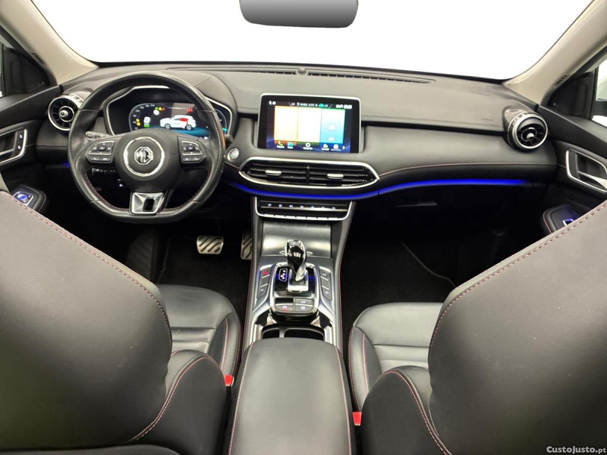 MG  1.5 T-GDI Plug-in Hybrid Luxury - 22 — photo 4