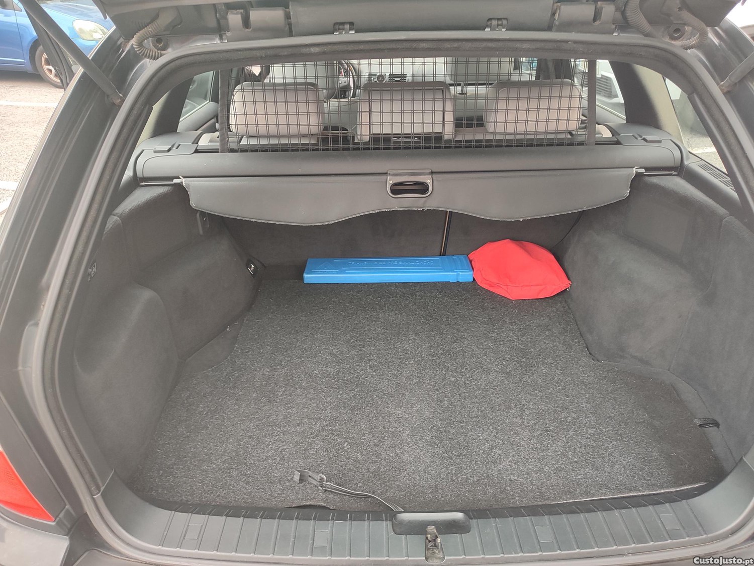 BMW 320 3 Series E46 — fotografia 4