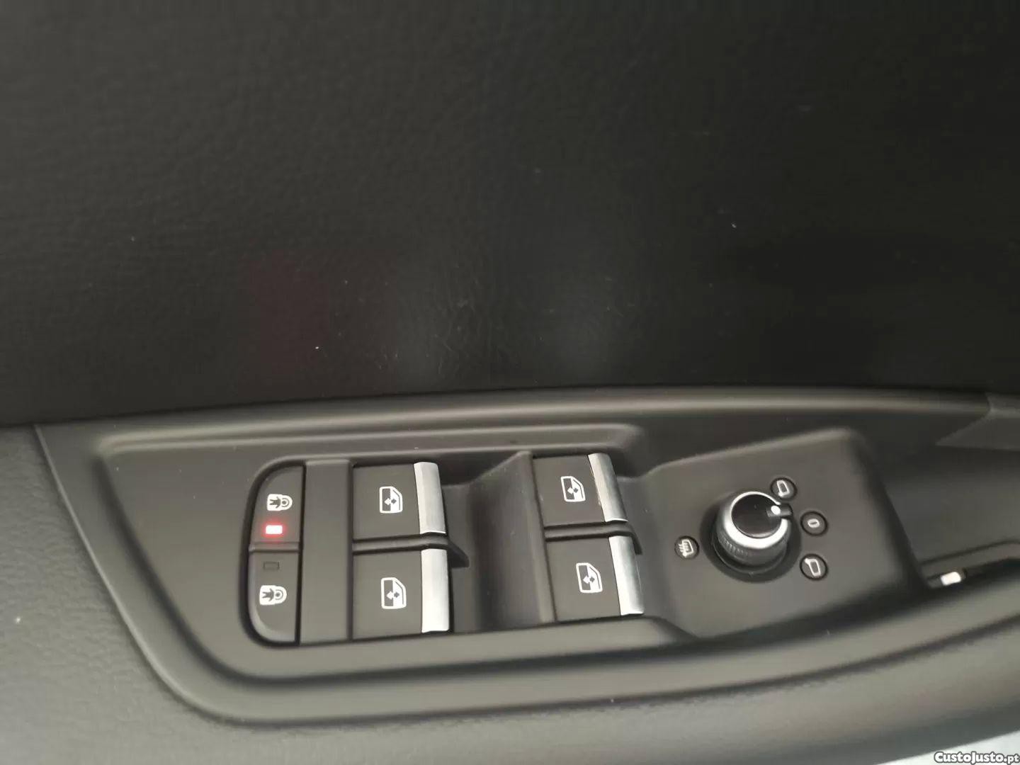 Audi A4 35 tdi advanced s tronic — fotografia 6