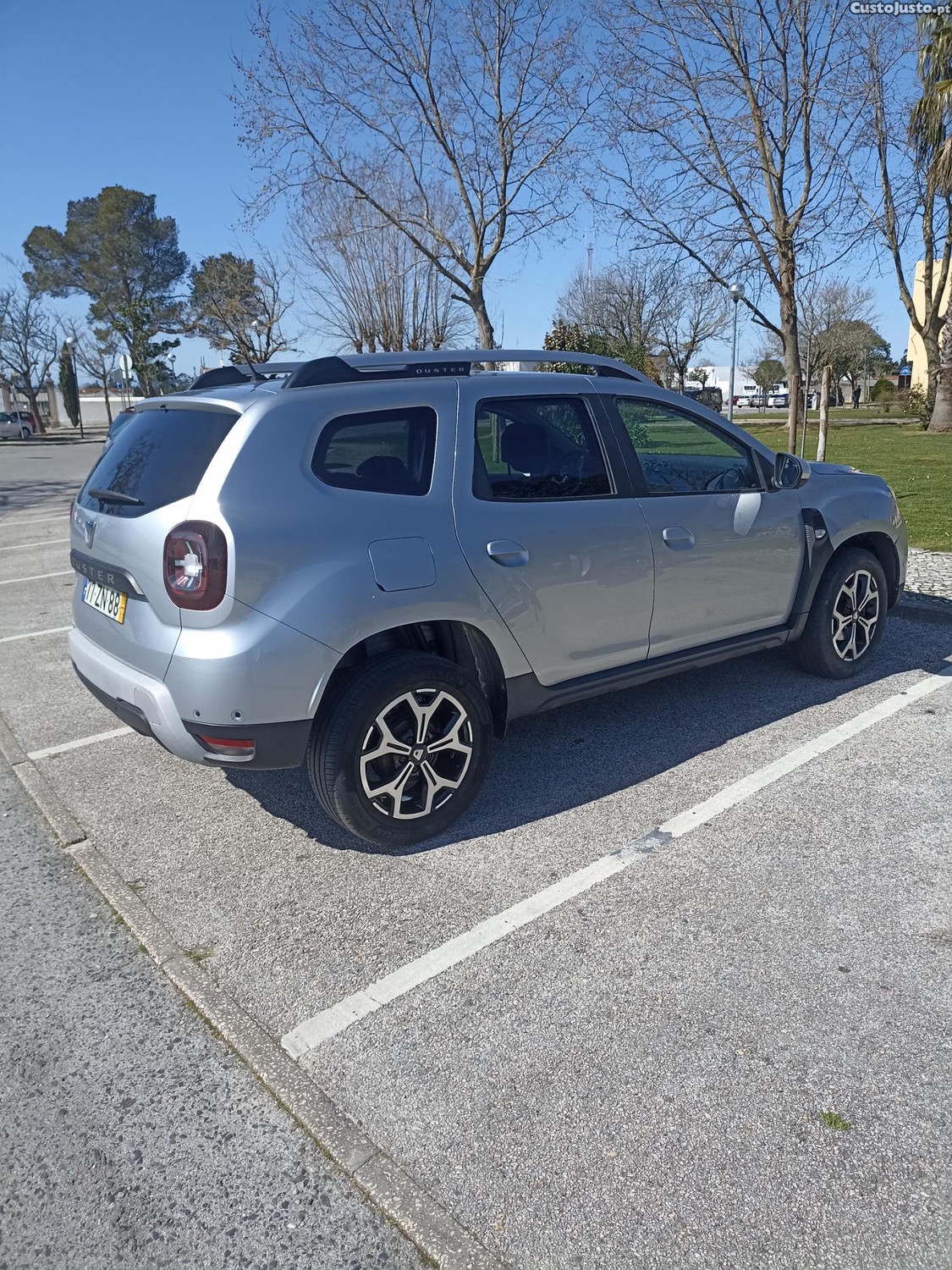 Dacia Duster 1.3TCe Prestige — fotografia 2