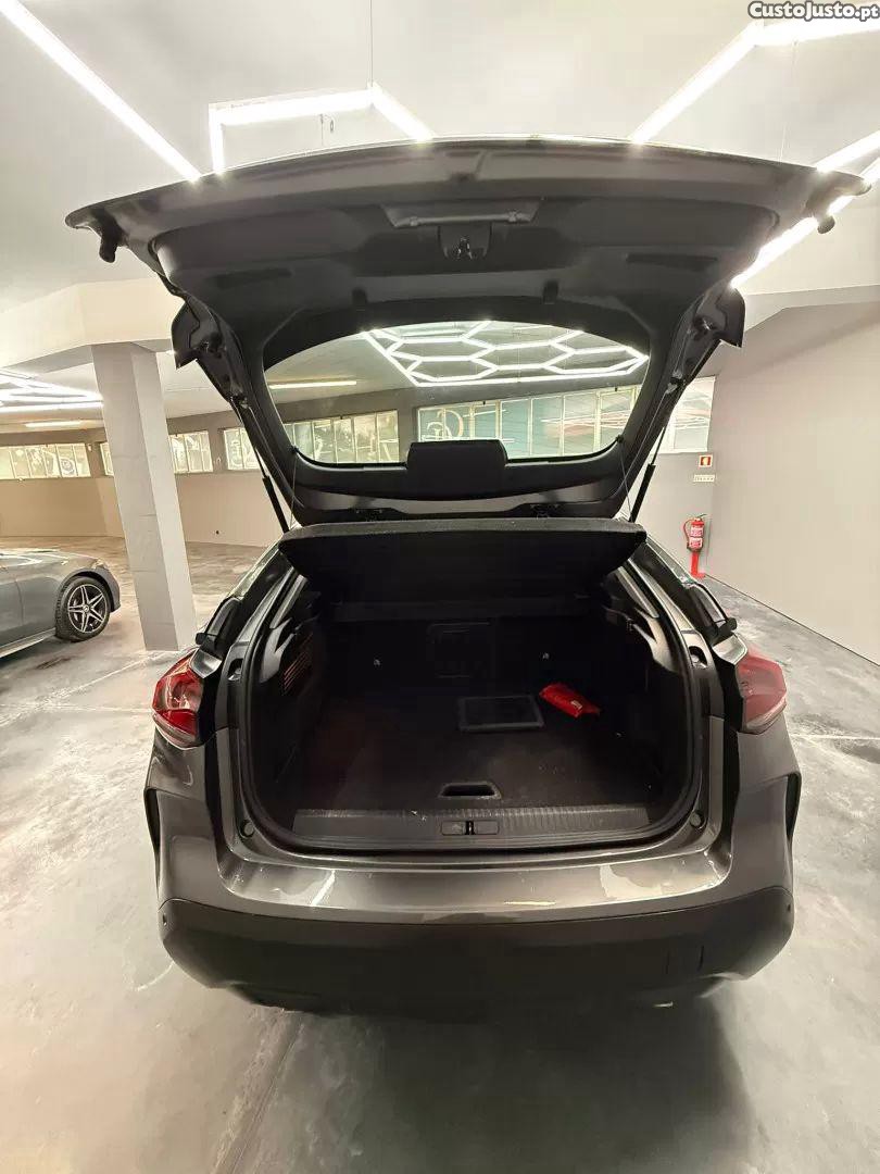 Citroën C4 1.2 puretech shine — fotografia 4