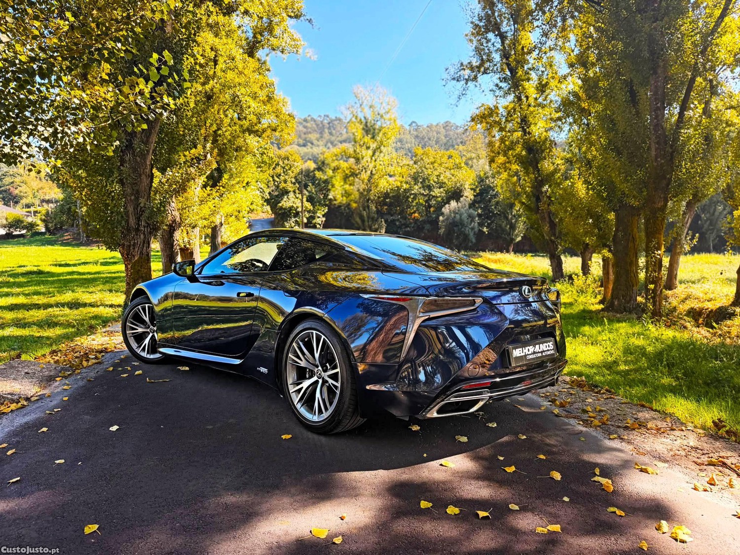 Lexus  Luxury - 17 foto 3